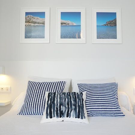 T1 Moderne Plage Des Catalans มาร์กเซย ภายนอก รูปภาพ