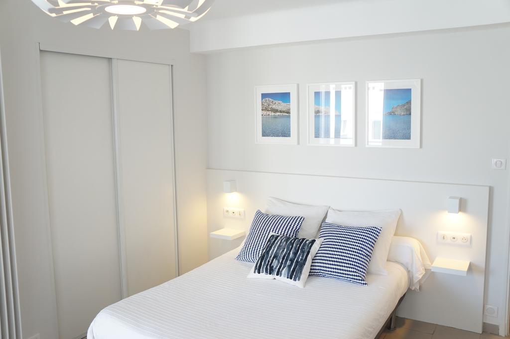 T1 Moderne Plage Des Catalans มาร์กเซย ภายนอก รูปภาพ